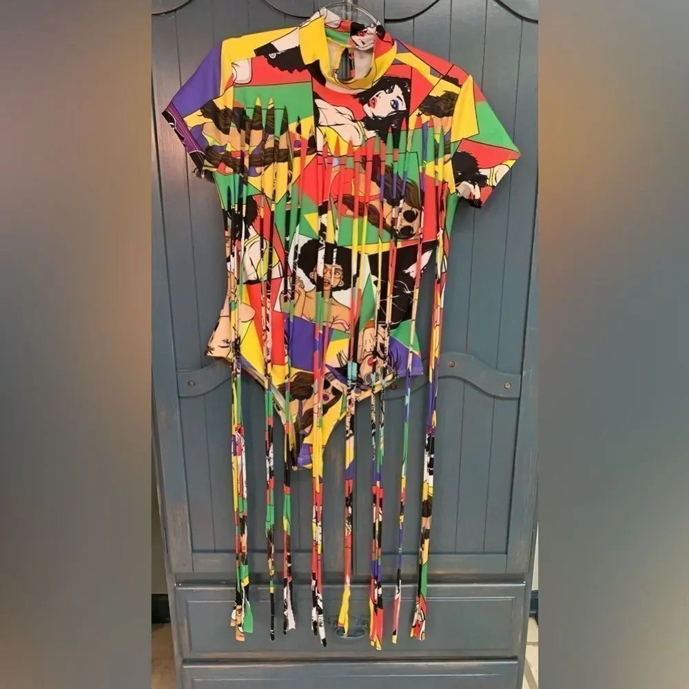 Jasmine Cool Gals Snapshirt